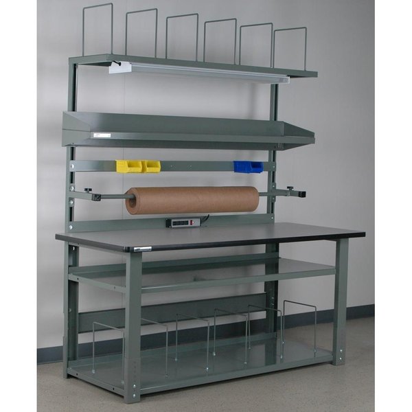 Workbenches, 60