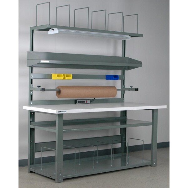 Workbenches, 72