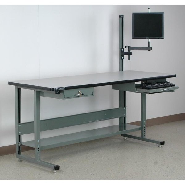 Computer Desk