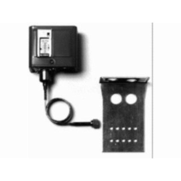 Dpst Pressure Control, Westinghouse