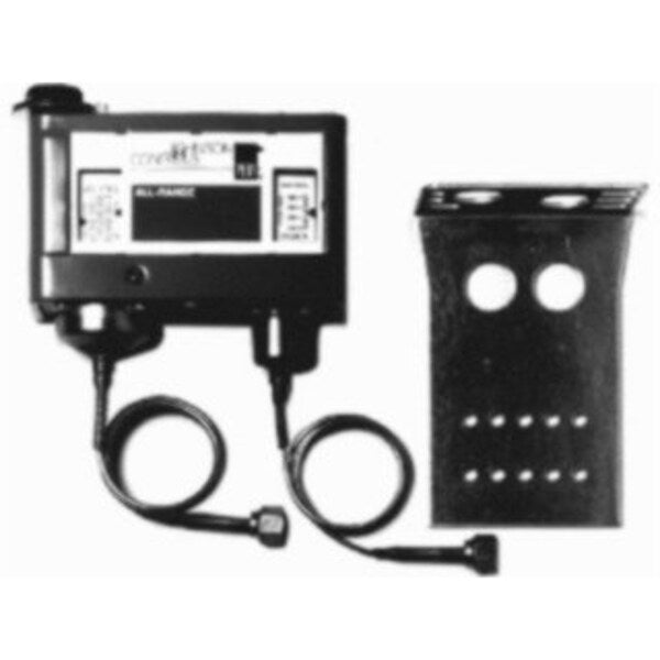 Dual Pressure Control, DPST