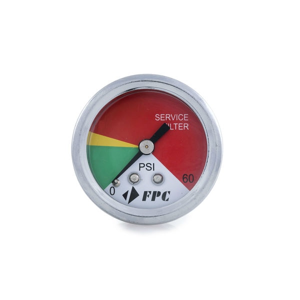 Push-On Breather Cap, Chrome