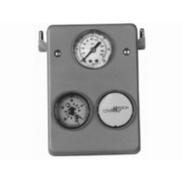 Pressure Controller, Proportional 25 Psi