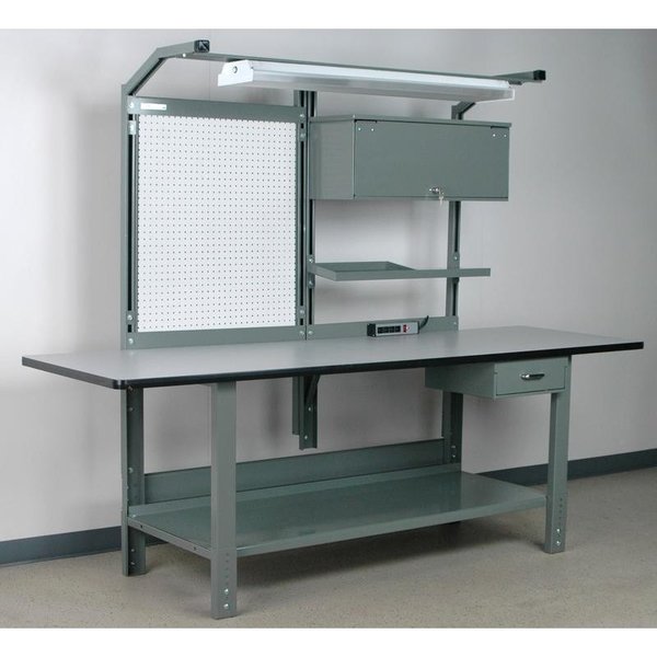 Workbenches, 96