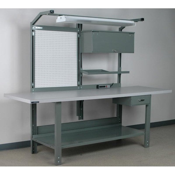 Workbenches, 96