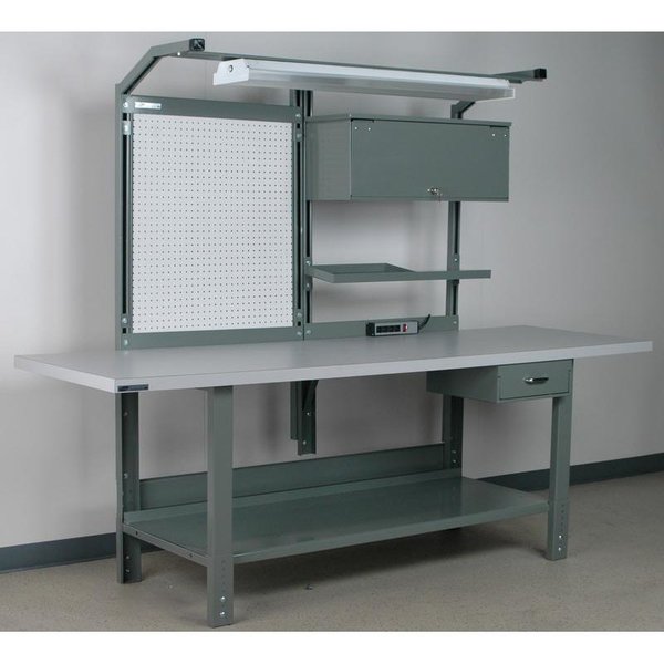 Workbenches, 96