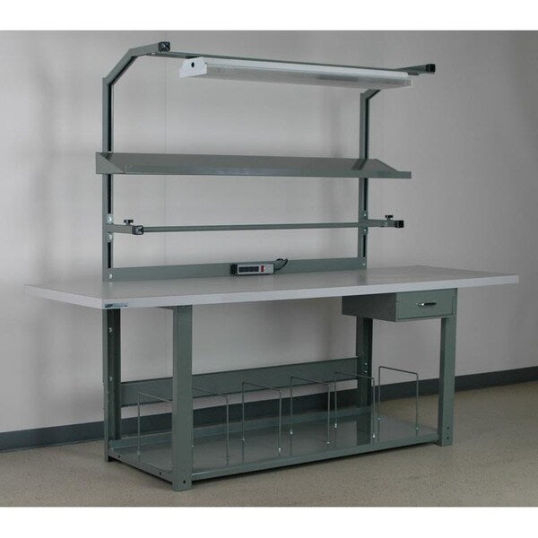 Workbenches, 96