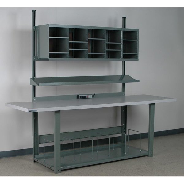 Workbenches, 96