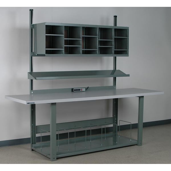 Workbenches, 96