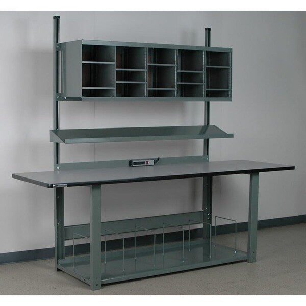 Workbenches, 96