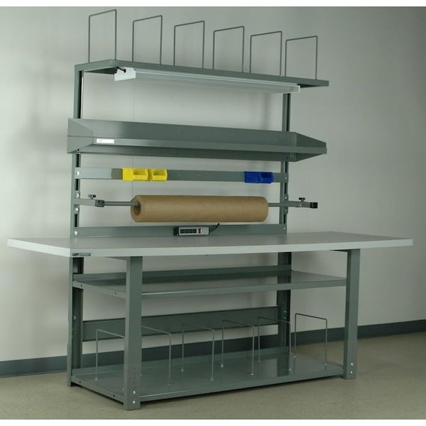 Workbenches, 96