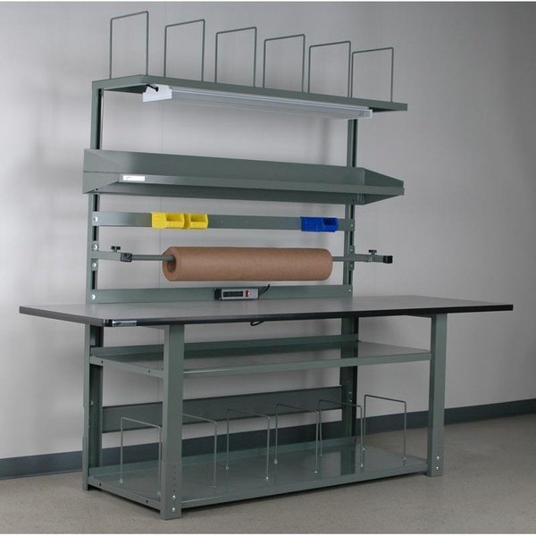 Workbenches, 96