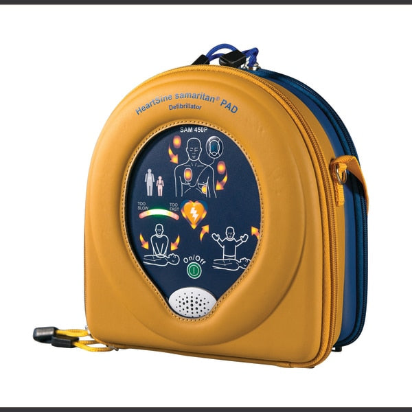 Sam 360P AED
