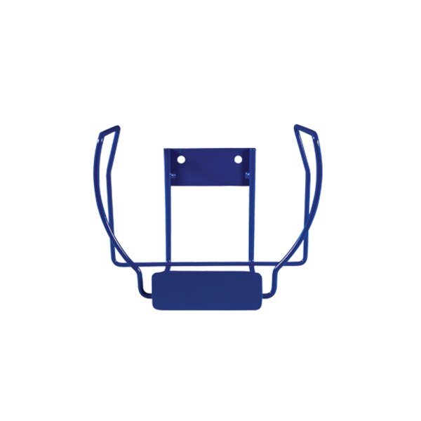 Wire Wall Bracket, Samaritan Pad