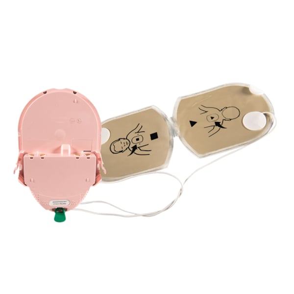 Samaritan Pediatric Pad-Pak Pink