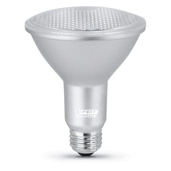 Light bulb, LED, PAR30L, 750 lmns, PK24