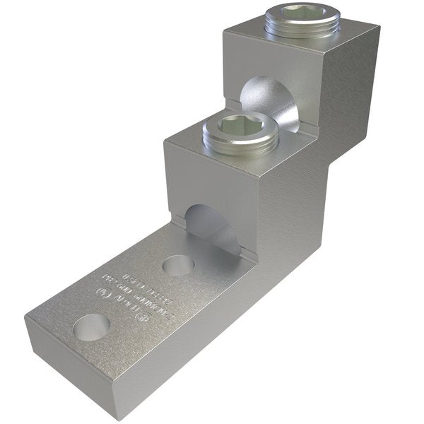 Aluminum Panelboard Lug, onductor 600-2