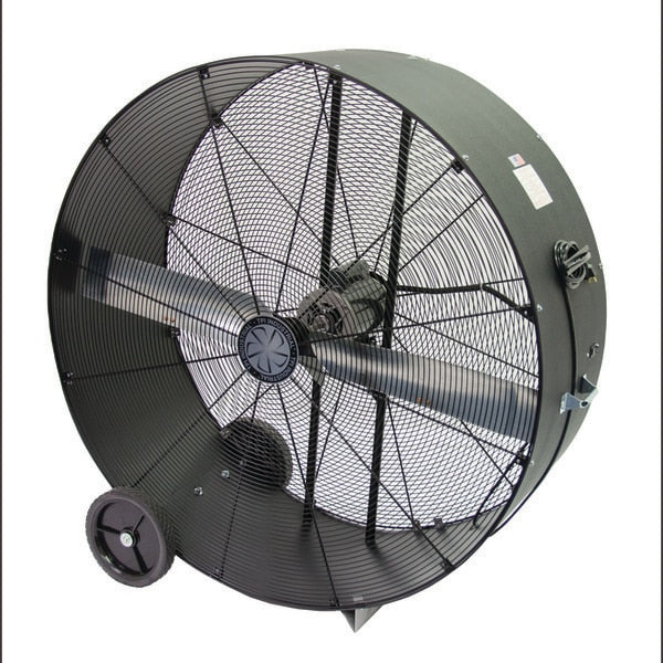 Portable Blower, 48