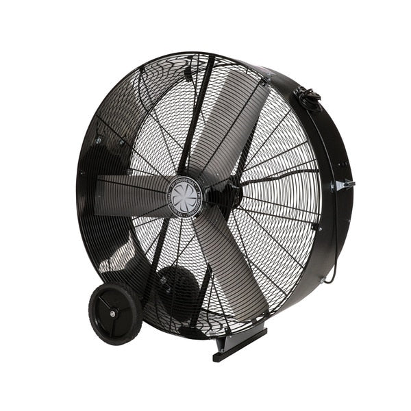 Portable Blower, 30
