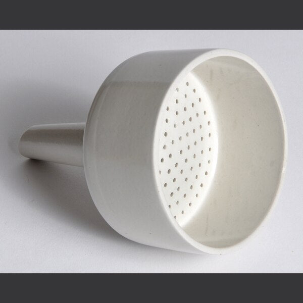Buchner Funnels, Porcelain, Economy, 150