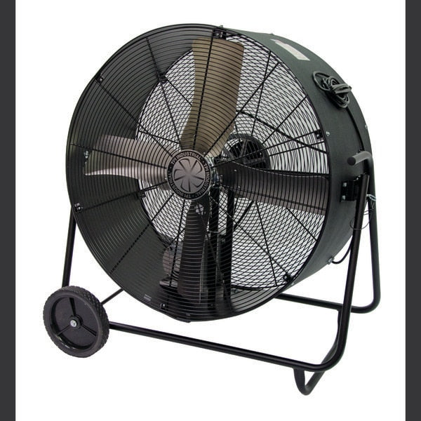 Portable Blower Swivel, 36