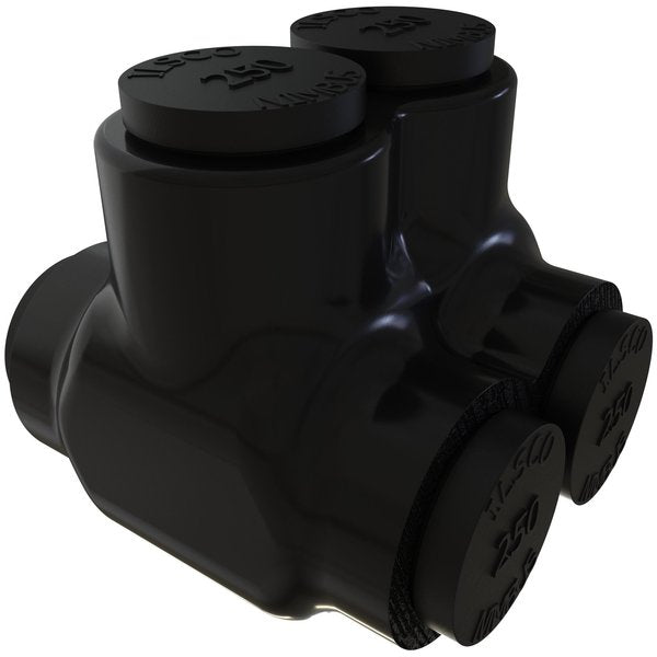 Nimbus Insul Alum Multi-Tap Connector, C