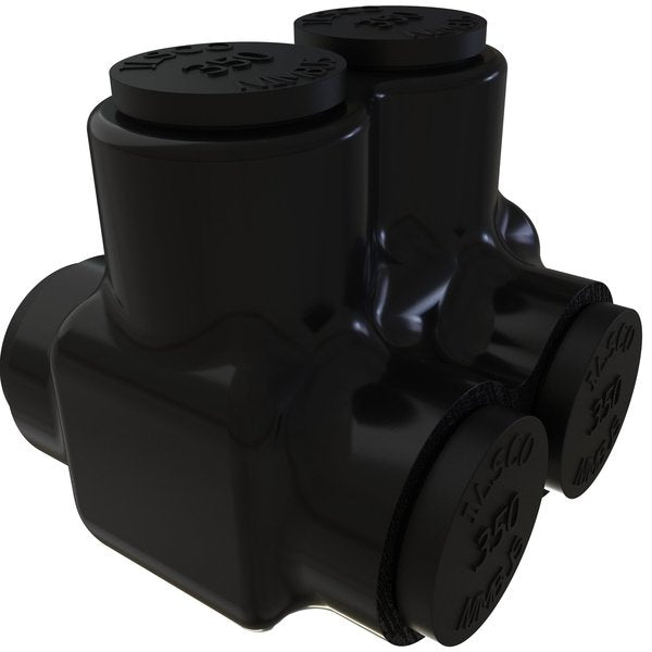 Nimbus Insul Alum Multi-Tap Connector, C