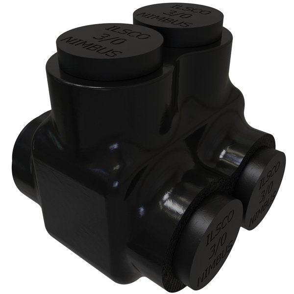 Nimbus Insul Alum Multi-Tap Connector, C