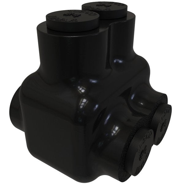 Nimbus Insul Alum Multi-Tap Connector, C