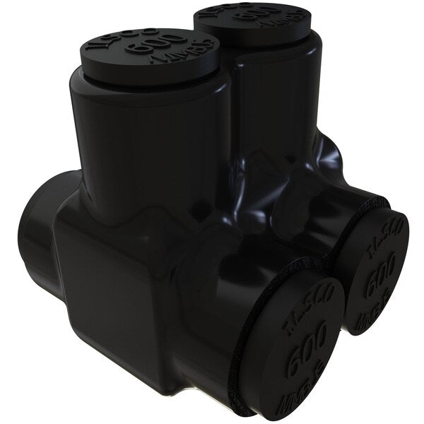 Nimbus Insul Alum Multi-Tap Connector, C