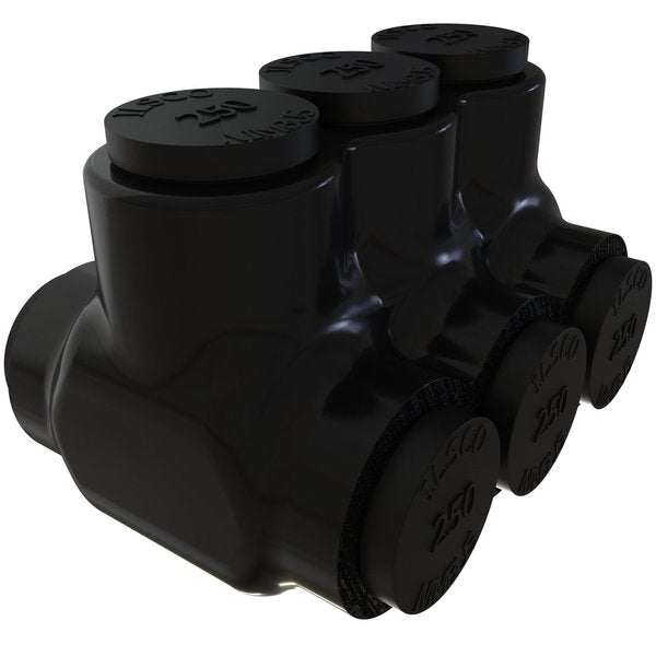 Nimbus Insul Alum Multi-Tap Connector, C
