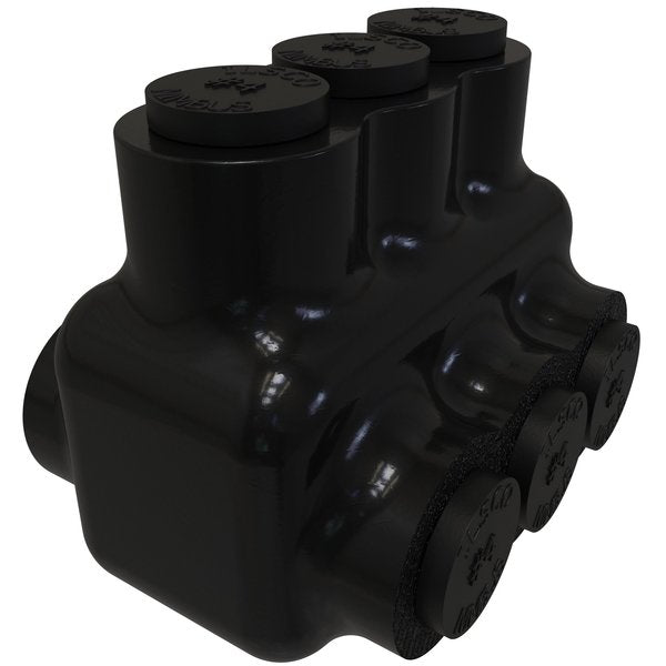 Nimbus Insul Alum Multi-Tap Connector, C