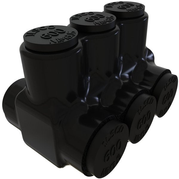 Nimbus Insul Alum Multi-Tap Connector, C