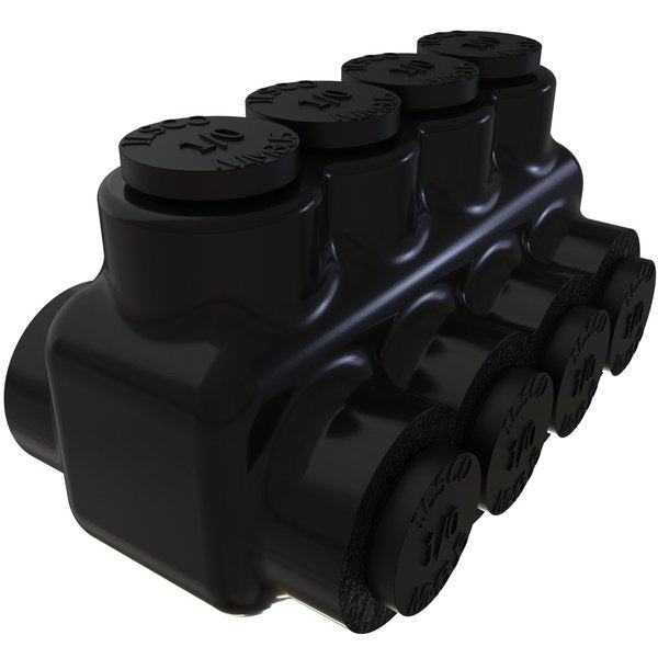 Nimbus Insul Alum Multi-Tap Connector, C