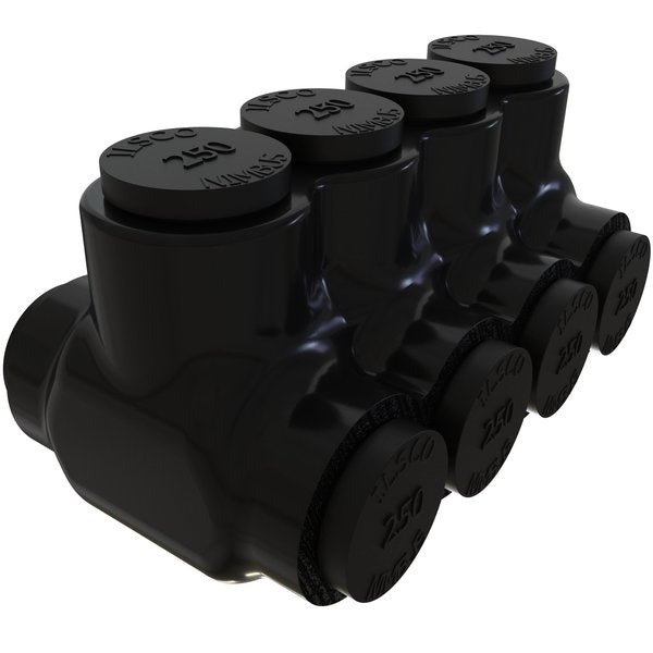 Nimbus Insul Alum Multi-Tap Connector, C
