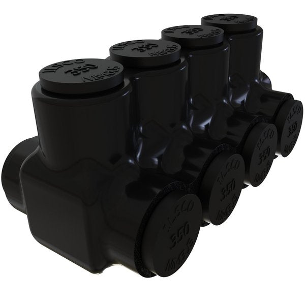 Nimbus Insul Alum Multi-Tap Connector, C