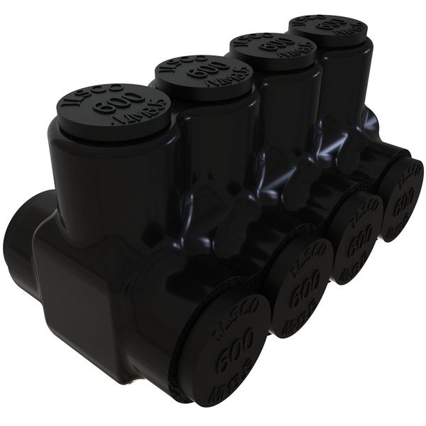 Nimbus Insul Alum Multi-Tap Connector, C