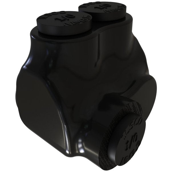 Nimbus Insulated In-Line Splicer-Reducer