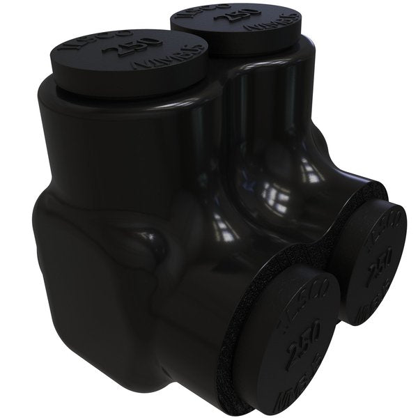 Nimbus Insulated Multi-Tap Connector, Co