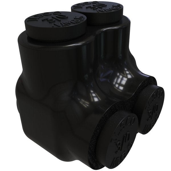 Nimbus Insulated Multi-Tap Connector, Co