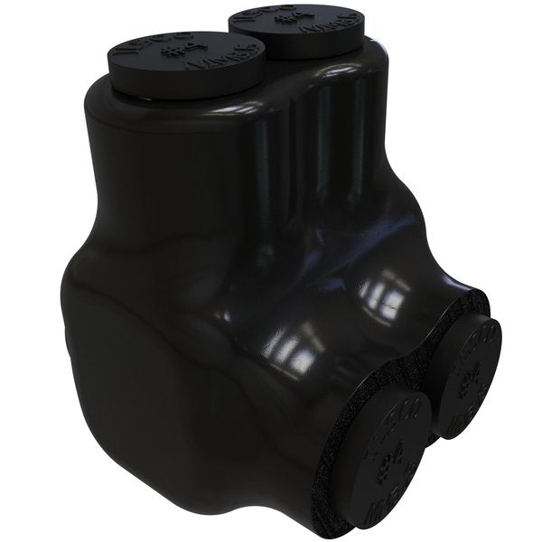 Nimbus Insulated Multi-Tap Connecto, PK2