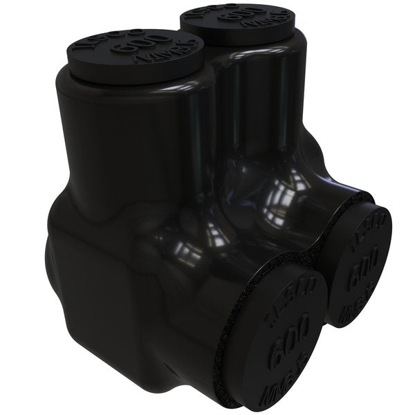 Nimbus Insulated Multi-Tap Connector