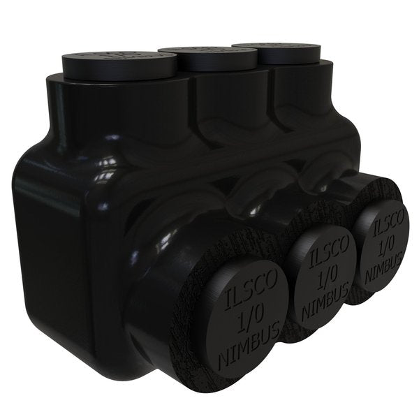 Nimbus Insulated Multi-Tap Connector
