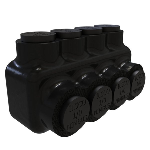 Nimbus Insulated Multi-Tap Connector