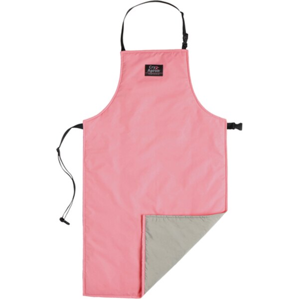 PINK CRYO-APRON(R) 24