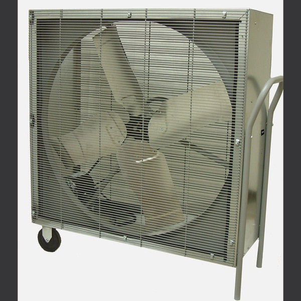 Portable Blower, 42