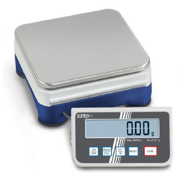 Precision balance 0.001 g 250 g