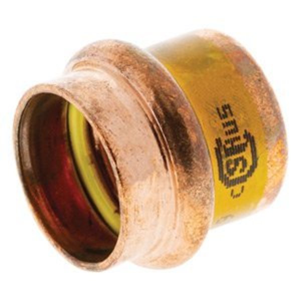 Press Caps, 3/4