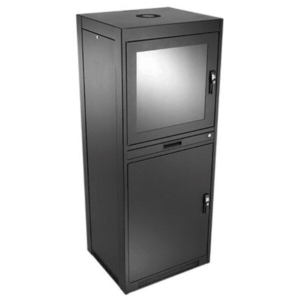 Networking Pc Cabinet, Type 1,1700x700x