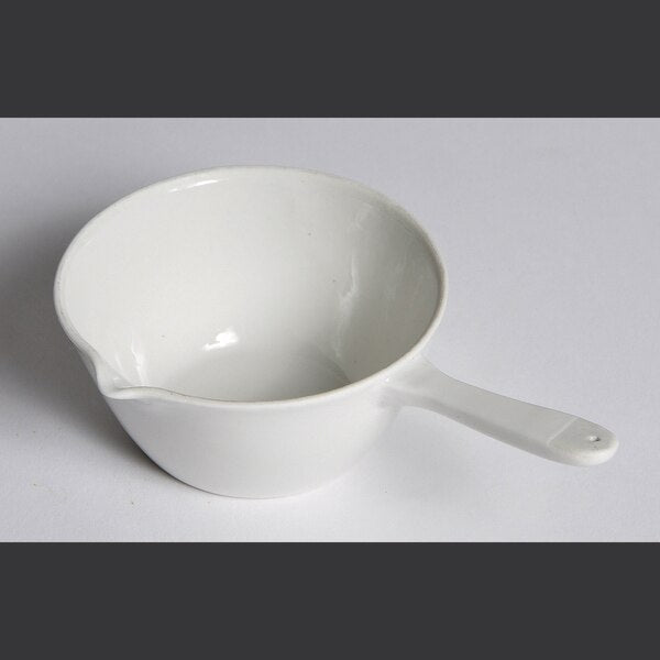 Porcelain Casserole, Economy, 175Ml